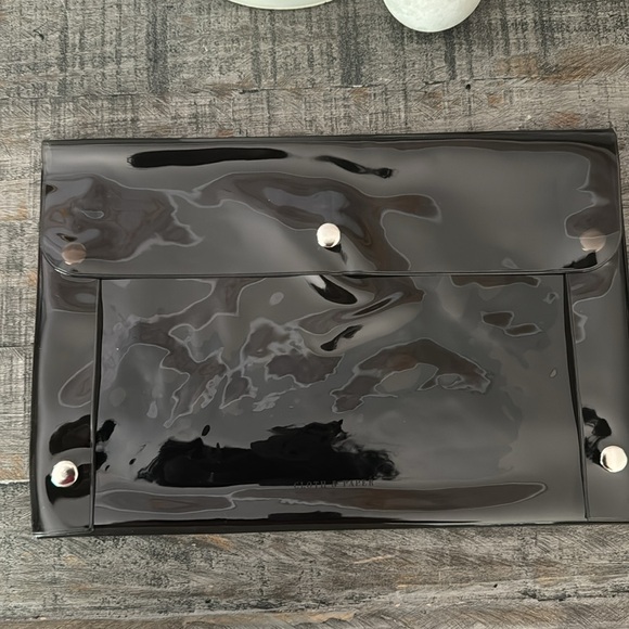 🏷️ New Cloth & Paper Snap Dust Bag - Picture 3 of 7